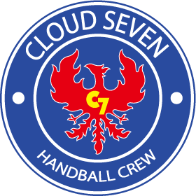 CLOUD SEVENのチームエンブレム